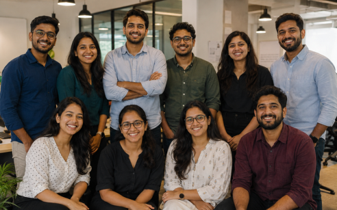 Neovistaa Team